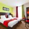 Enzo Hotels Thionville by Kyriad Direct