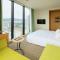 Candeo Hotels Hiroshima Hatchobori