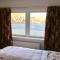 The Atlantic view guest house, Sandavagur, Faroe Islands