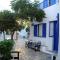 Evgenia Rooms and Apartments
