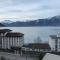 TOP Montreux Centre 2-8 p., view lake and Chillon Castle - Montreux