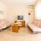 Apartments Irena