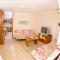Apartments Irena