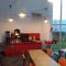 Hotel F1 Maurepas