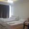 Delfin Apartments