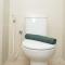 Convenient 2BR at Gateway Pasteur Apartment By Travelio