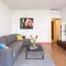 Jazz apartment Split