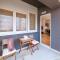 Jazz apartment Split
