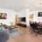 Jazz apartment Split