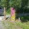 Talkeetna Fireweed Cabins