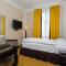 Hotel Euler Basel