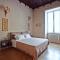 Astonishing apartment in the heart of Trastevere