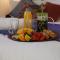 Apartment 3 Broadhurst Court sleeps 4 minutes from town centre & train