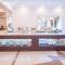 Astana International Hotel