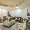 Hometown Apartments - Kite Palace - Lavish 7 Bedrooms villa on Kite Beach - Dubai