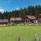 Alpenchalets Weissenbacher