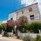 Apartments Petrčane Welcome