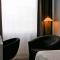 Linnanpiha Bed & Breakfast