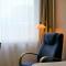 Linnanpiha Bed & Breakfast