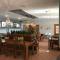 Resort-Restaurant Stilec - Kamenný Újezd