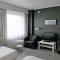 Linnanpiha Bed & Breakfast