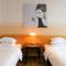 Linnanpiha Bed & Breakfast