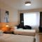 Linnanpiha Bed & Breakfast