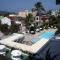 Ubatuba Palace Hotel