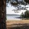 First Camp Fläsian - Sundsvall