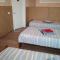 Hostel Mnogoborets F. Klub - 敖德萨