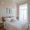 Beautiful suite in the heart of Trastevere