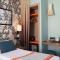 Hotel des Nations Saint Germain