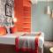 Hotel des Nations Saint Germain