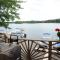 Clear Lake Resort - ويست برانتش