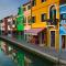 Casa sul Cielo di Burano - Burano