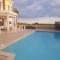 Larnaca Mansion Ideal for 3 Families or more