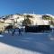 Ruka Center Chalet 3B1