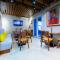 ART Hotel Tirana