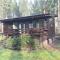 Loch Aweside Forest Cabins - Dalavich