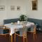 Garni Eden Hotels