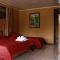 Cabinas Eddy B&B