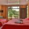 Cabinas Eddy B&B
