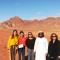 Foto: Bedouin Camp Under the Stars 29/46