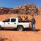 Foto: Bedouin Camp Under the Stars 28/46