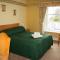 Yarn Market Hotel