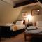 Alma Inn & Dining Rooms