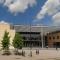 Oxford City Apartment in Jericho Spacious Modern Free Parking, Walk to Bus, Rail and University