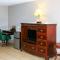 Toledo Town Inn