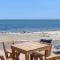 Foto: Sea front 4BR house w/Kayak & Parking 20/22