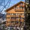 Hôtel Le Chamois dOr, USSIM Vacances Méribel